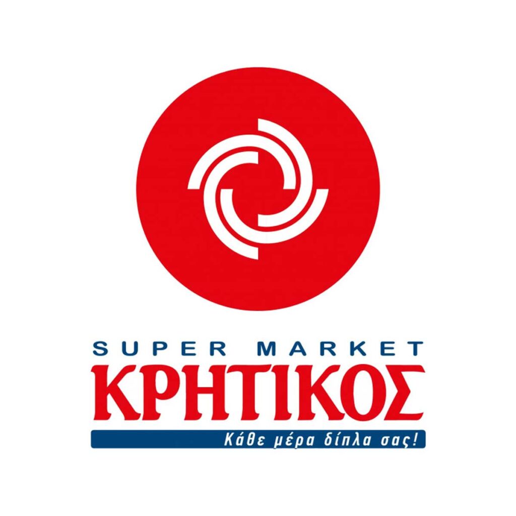 ΚΡΗΤΙΚΟΣ Super Market